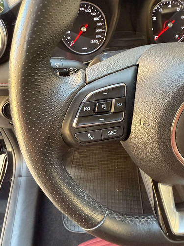 MG MG6 1.5T Com Mt
