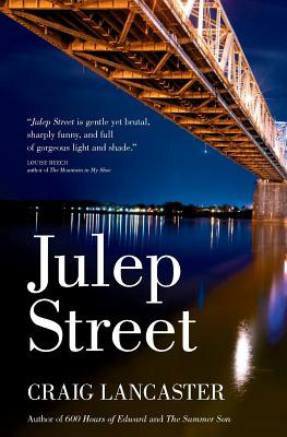 Libro Julep Street - Lancaster, Craig