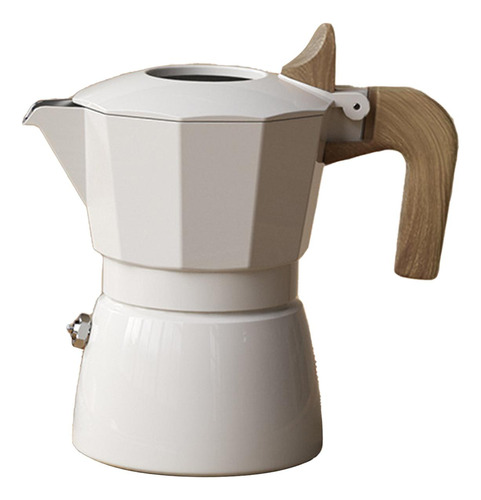 Pots-máquina De Café Expreso Para Cocina, Hervidor