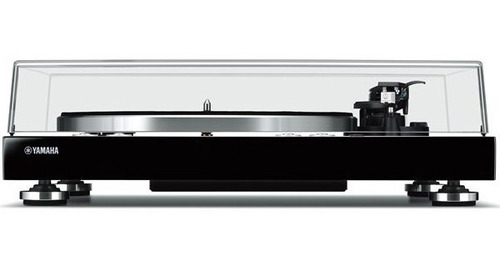 Imagen 5 de 7 de Bandeja Giradiscos Yamaha Vynil 500 Tt-n503b Hi-fi Tocadisco