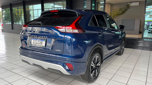 Mitsubishi Eclipse Cross HPE 1.5 16V 165cv Aut.