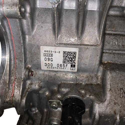 Caixa De Cambio Vw T-cross 2020 At 1.0 12v Turbo Flex (Usado)