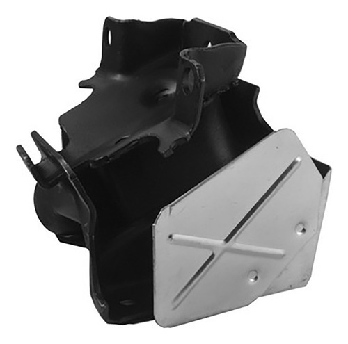 Soporte Motor Savana 3500 2014 2015 4.8 Der Izq Flex