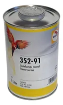 Comprar Diluyente Pu Glasurit 352-91 Aleman1 Litro