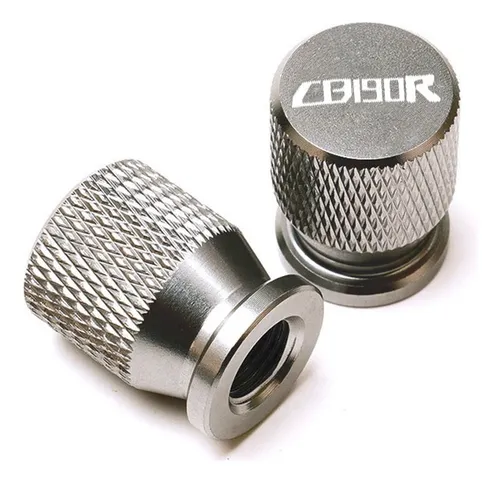 For Honda Cb190r Cb 190r Cubierta De Válvula De Neumático C