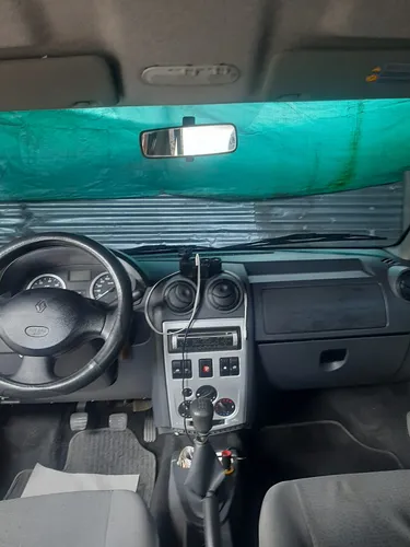 Renault Logan 1.6 Dynamique