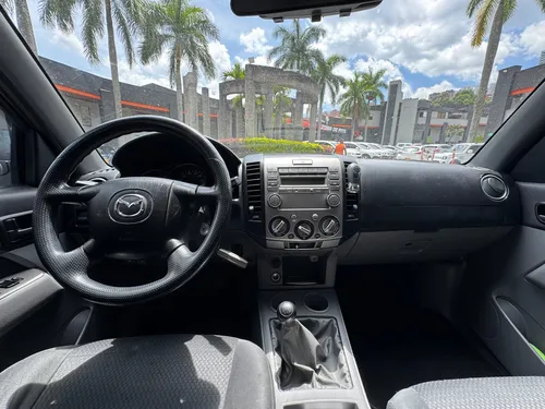Mazda BT-50 2.2 B22c29 4x2