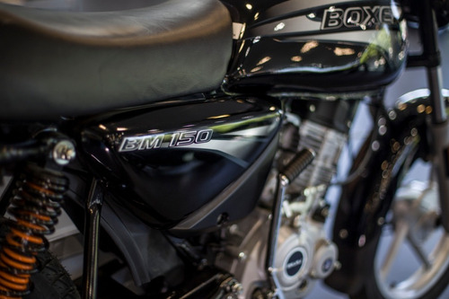 Imagen 18 de 25 de Bajaj Boxer Con Caja 5ta ! Lidermoto Colores Disponibles