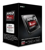 Comprar Procesador AMD A10-7700k A10-7700k de 10 núcleos y 3,4 Ghz