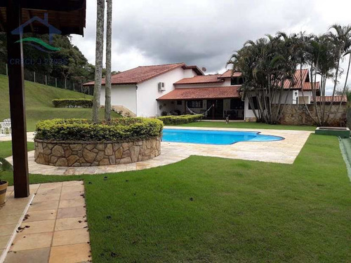 Imagem 24 de 29 de Casa De Condomínio Com 4 Dorms, Alpes D Ouro, Bom Jesus Dos Perdões - R$ 2 Mi, Cod: 3023 - V3023