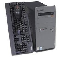 Cpu Ibm Lenovo 3000 J110 Type 7393 22s Pentium D