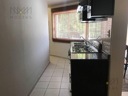 Imagen 4 de 12 de Departamento Amueblado En Renta Col. Pitic