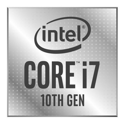 Intel Core i7 10700