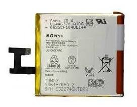 Batería Sony Z