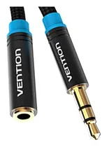 Comprar Cable Extension Macho - Hembra 200cm Trs Pc - 3 Polos Stereo