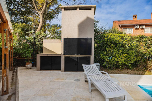 Imagen 7 de 30 de Casa En Venta En Los Horneros C.c - Maroto Propiedades