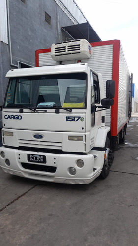 Ford Cargo 1517