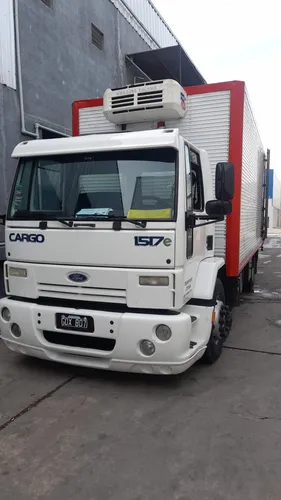 Ford Cargo 1517