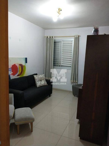 Imagem 11 de 30 de Apartamento À Venda, 110 M² Por R$ 500.000,02 - Vila Zanardi - Guarulhos/sp - Ap2540