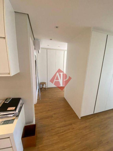 Imagem 22 de 30 de Sobrado À Venda, 300 M² Por R$ 3.100.000,00 - Alphaville 11 - Santana De Parnaíba/sp - So0362