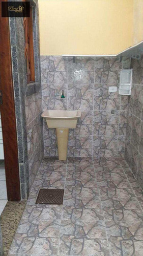 Imagem 7 de 7 de Casa Em Praia Grande Bairro Jardim Real - V181