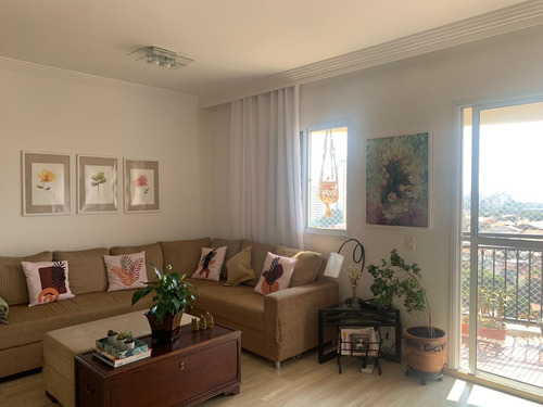 Imagem 20 de 30 de Apto De 90 M² À Venda, Jaguaré
