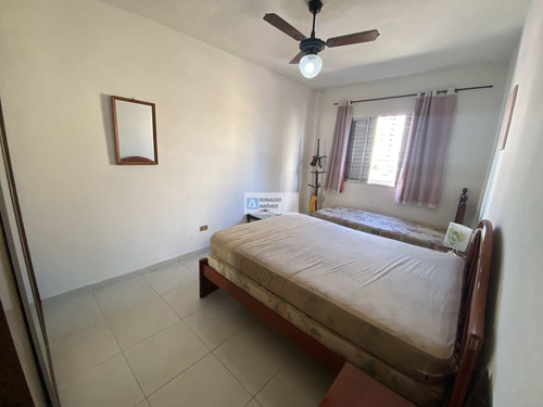 Imagem 15 de 15 de Apartamento Com 1 Dorm, Tupi, Praia Grande - R$ 190 Mil, Cod: 3791 - V3791