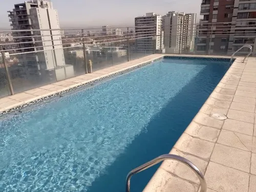 Departamento Con Excelente Ubicación, Orientación Y Vista