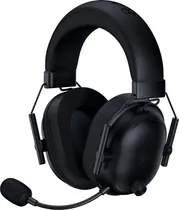 Comprar Auriculares Gamer Razer Blackshark V2 Hyperspeed Negro