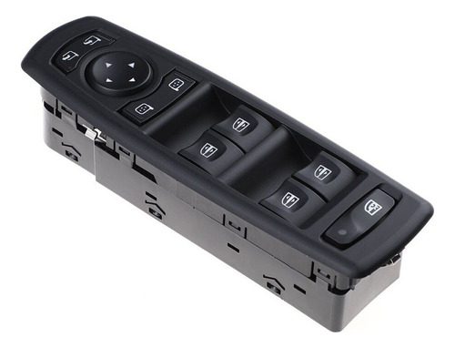 Control Maestro Vidrios For Renault Laguna Mk3 Fluence