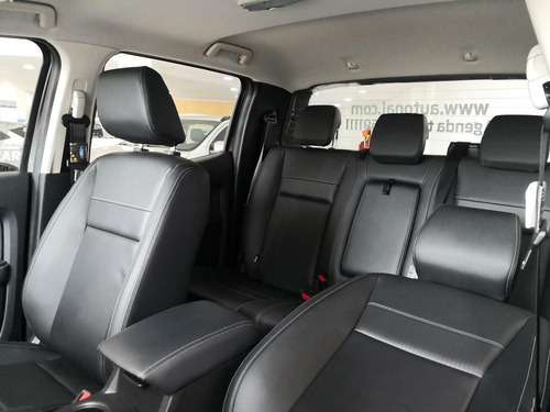 Imagen 4 de 18 de Ford Ranger Limited Matriculada -euro 6 2023