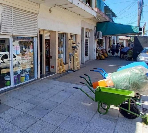 Imagen 1 de 5 de En Venta | Excelente Terreno De 200mts Con 2 Locales Al Frente, En Barrio La Perlita , Moreno.