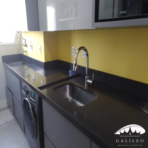 Imagem 8 de 20 de Venda | Excelente Apartamento No Naturale - Com 71 M² - 02 Dormitórios - Sendo 01 Suíte - 02 Banheiros - 01 Vaga. - Ap01842 - 69373382