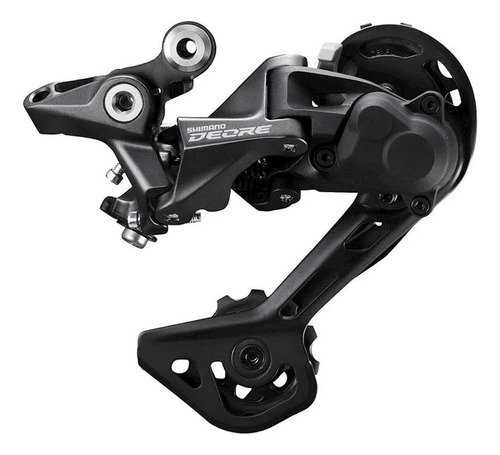 Cambio Traseiro Deore Rd-m5120 Shimano Sgs 10/11 Velocidades