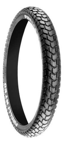 Pneu Dianteiro Royal Enfield Desertstorm90-90-19 Mt60pirelli