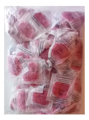 Imagen 4 de 4 de Rastop Pasta Veneno Para Ratones 100 Unidades 1kg