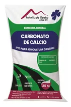 Comprar Carbonato De Calcio 25 Kg  M325