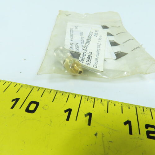 Trumpf 0359914 359914 M5 Close Coupling Ccb