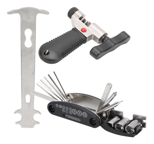 Kit De Reparación De Herramientas 16 En 1 Cha Breaker Splitt