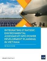 Integrating Strategic Environmental Assessment Into Power...
