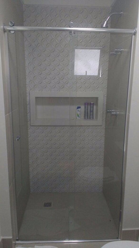 Imagem 5 de 10 de Kit Box Advance Troque Seu Box Antigo Usando Seus Vidros
