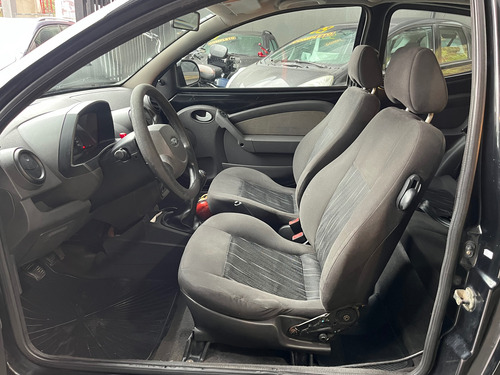 Ford Ka 1.0 Tecno Flex 3p
