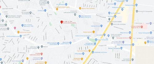 Imagen 11 de 11 de Hermosa Casa En Fraccionamiento De Tlalnepantla Dc