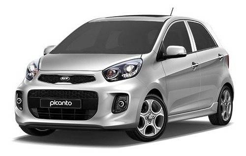 Imagen 1 de 6 de Servicio De Mantenimiento Kia Picanto 2011-2016 40.000 Kms