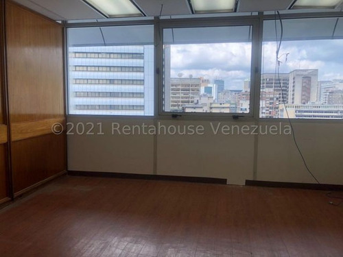 Imagen 9 de 12 de Oficina En Alquiler Los Palos Grandes 22-16331