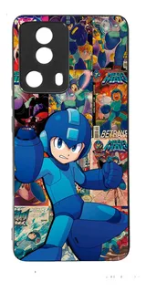 Funda Protector Case Para Xiaomi 13 Lite 5g Megaman