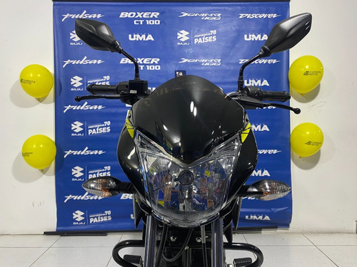 Imagen 3 de 25 de Bajaj Discover 125 2023