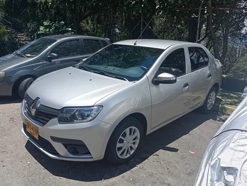 Renault Logan 1.6 Authentique / Life
