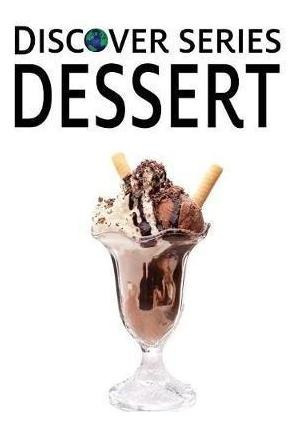 Dessert - Xist Publishing (paperback)