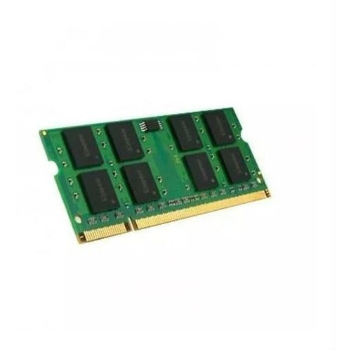 Memorias Sodimm Ddr2 2 Gb 800 Usadas Fac Ab Notebook Netbook (Reacondicionado)